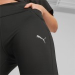 4t Puma 673082-01 EVOSTRIPE High-Waist Leggings Women - black
